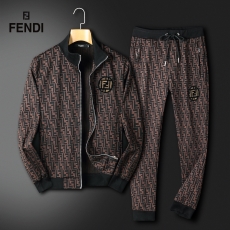 Fendi Long Suits